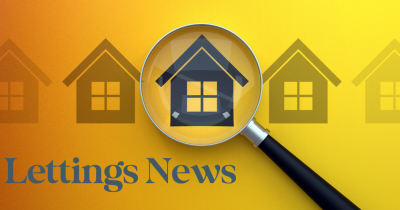 Lettings Newsletter