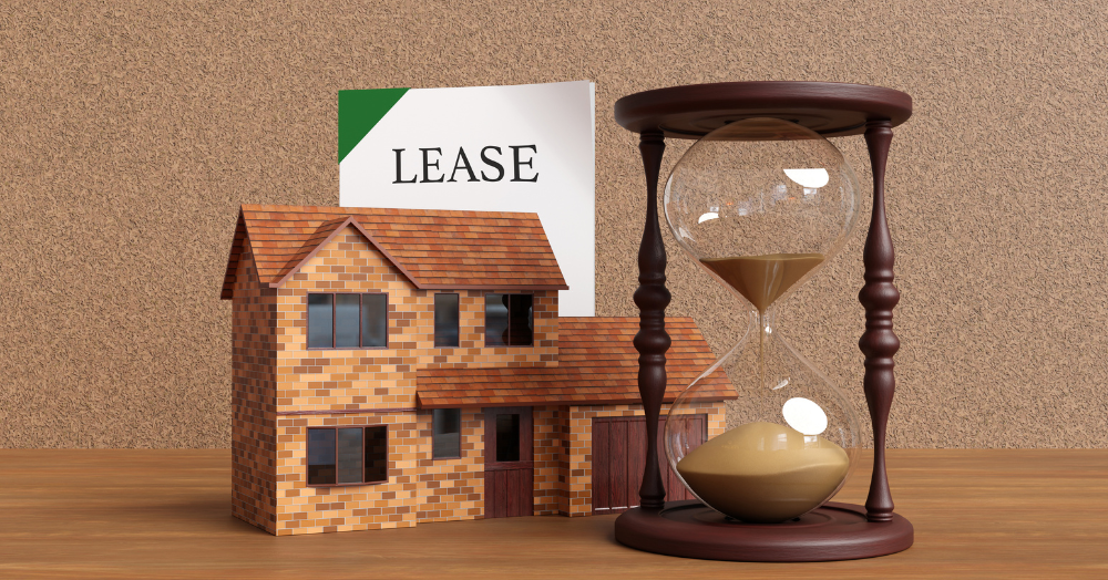Explaining Leasehold ownership