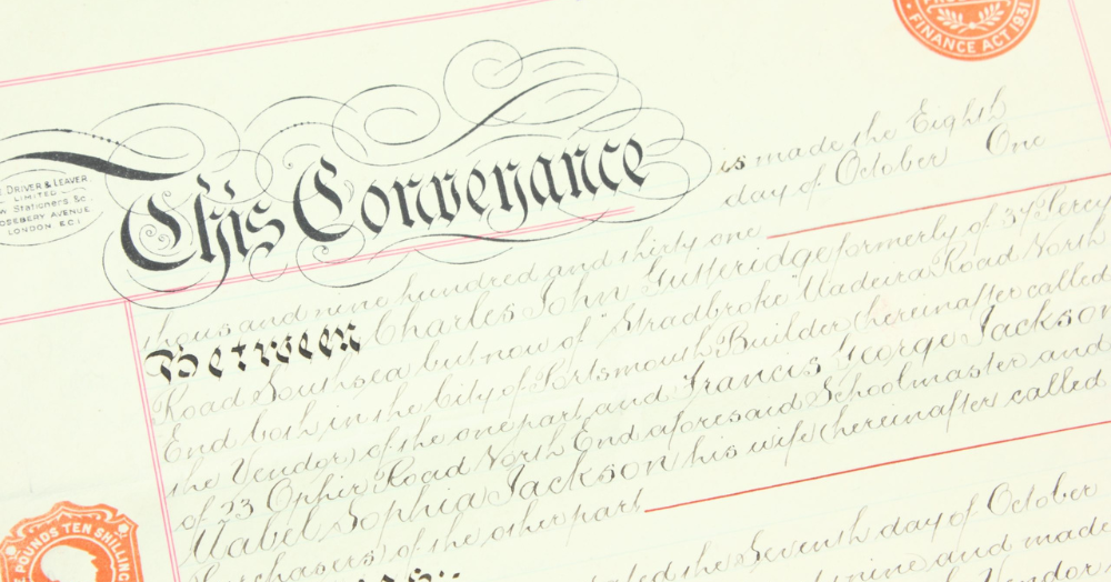 What happens on completion day?