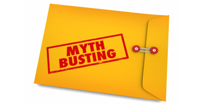 7 HOME SELLING MYTHS...BUSTED!
