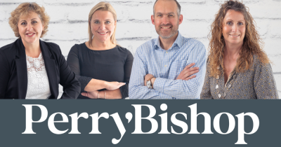 Latest New Homes news from Perry Bishop