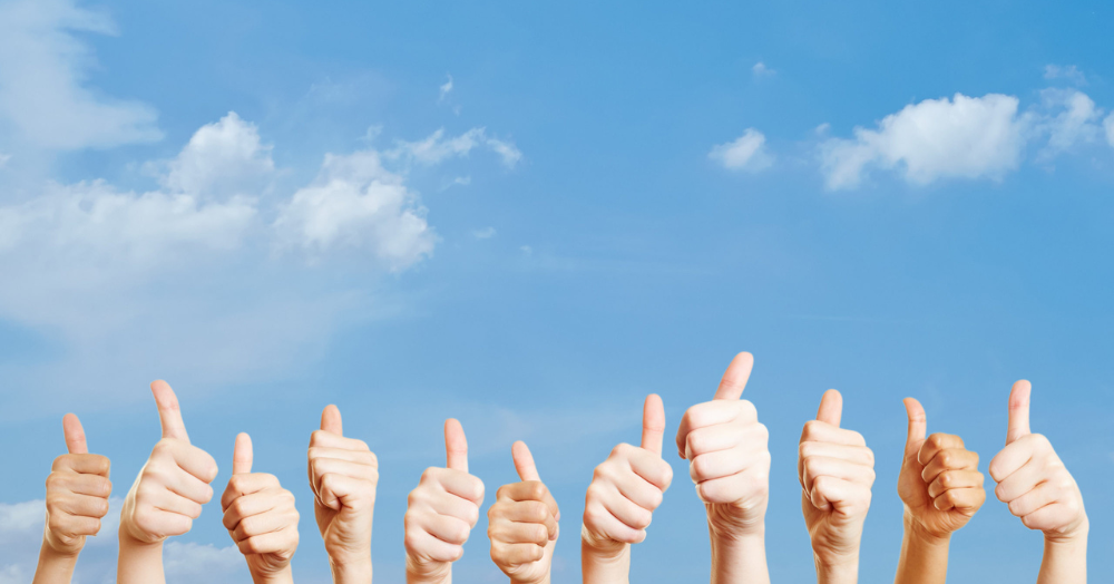 What makes a good Estate Agent?