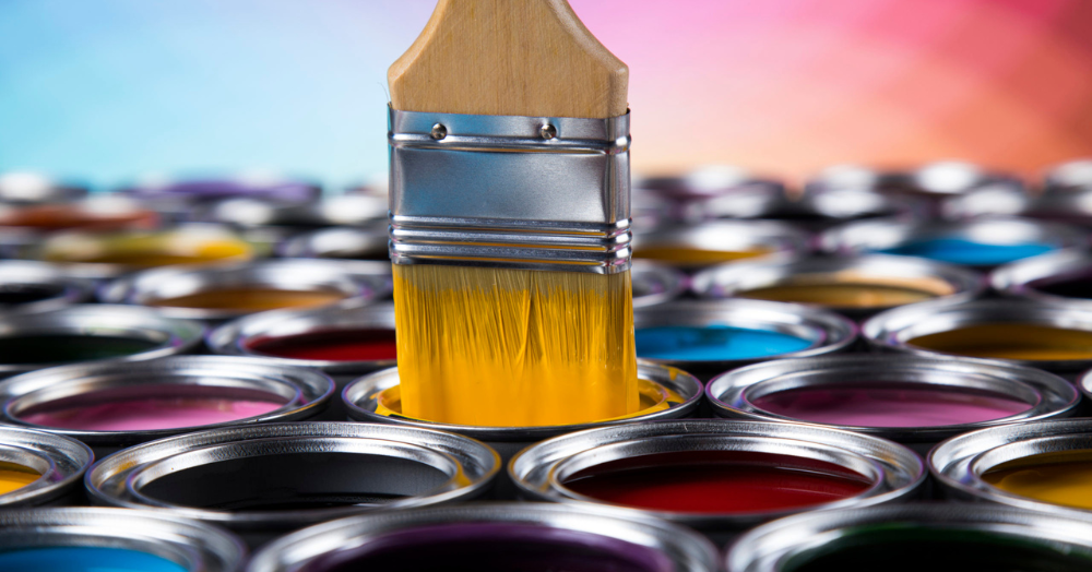 What interior paint colours can help sell your house?