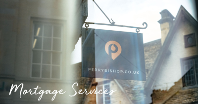 Perry Bishop Mortgage Services