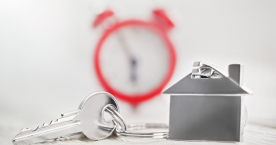 Would you like to be in your new home before Christmas?  Why timing matters