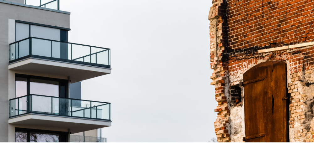 New House Vs Old House? Here’s How to Choose!