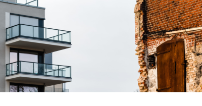 New House Vs Old House? Here’s How to Choose!