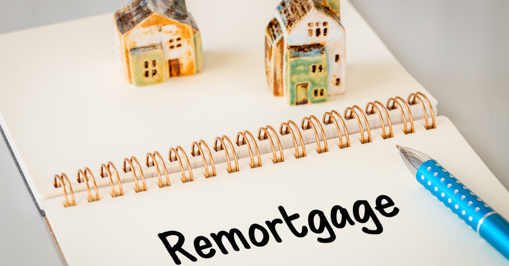 The Benefits of Remortgaging: What You Need to Know!