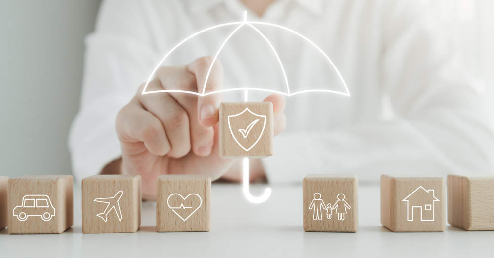 Why It’s Important to Review Your Life Cover & Critical Illness Insurance when taking out a mortgage