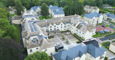 Discover The Pavilion at Siddington Park: A Space Like No Other