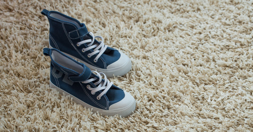 The Current Trend In Carpets - A Cosy and Practical Choice