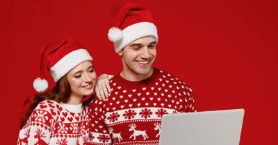 Rightmove reports busiest Boxing Day EVER