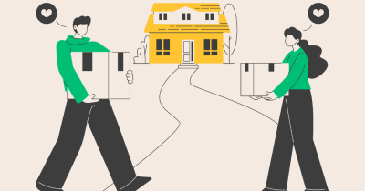 Why Do People Sell Their Homes? Insights from Our Home Moving Trends Survey.