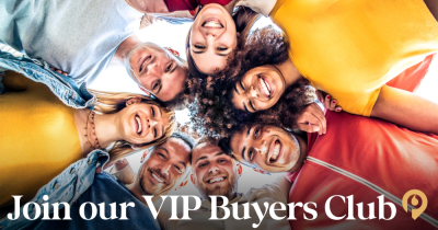 🗝️ Beat the Crowd – Access Homes Before They Go Public!  🗝️