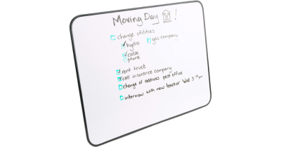 Moving Home: Who Should I Notify?