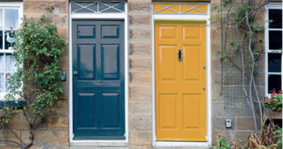 🎉 WIN £100 Garden Centre Vouchers! 🌿🚪