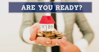 Getting Your Home Ready To Sell