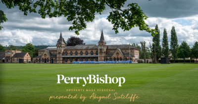 Property Made Personal