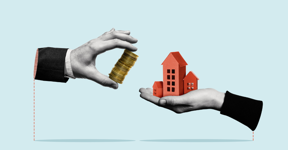 How Do I Buy And Sell A Property Simultaneously?