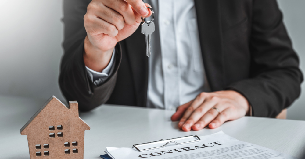 What Must I Leave When I Sell My Home In the Cotswolds and the Vale of the White Horse?