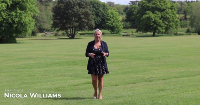 Know Someone with Land? Get £150 in John Lewis Vouchers with Perry Bishop!