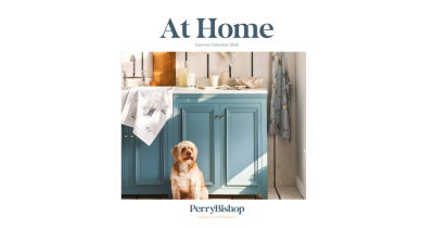 Fresh Off the Press: Take a Look!