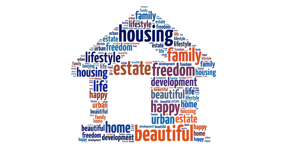 Great Homes Deserve Great Marketing
