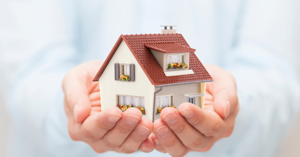 We Don’t Just Sell Houses. We Care About What Happens Next.