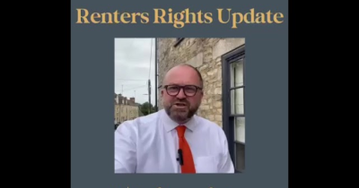 🎥 Renters’ Reform Update with Shaun