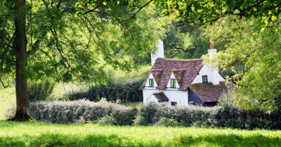 Moving to the Countryside: Make Your Dream a Reality