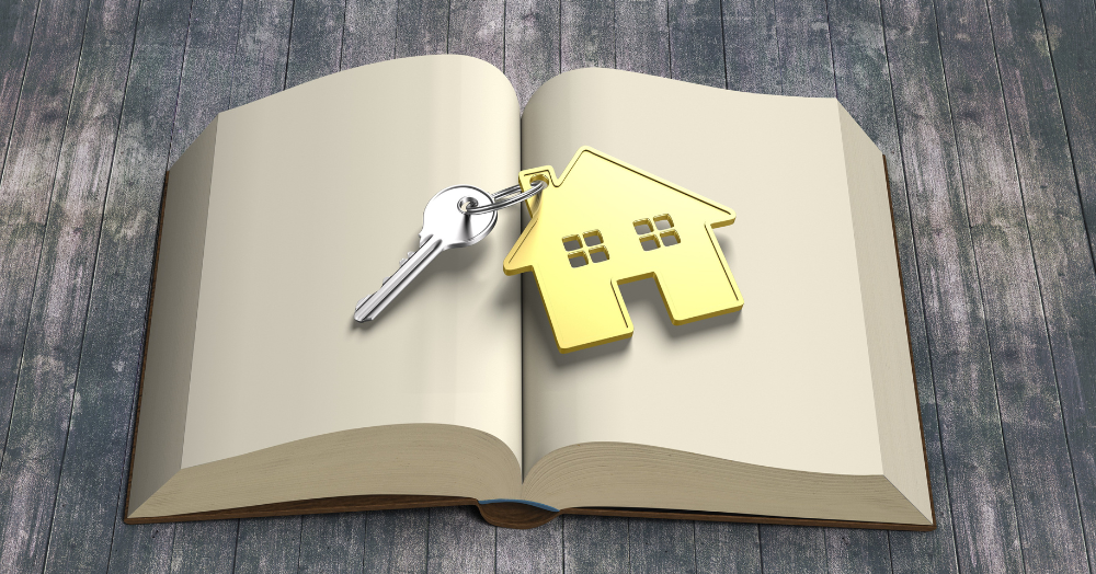 The Home Buyers Dictionary: The Key Terms Every Buyer Should Know