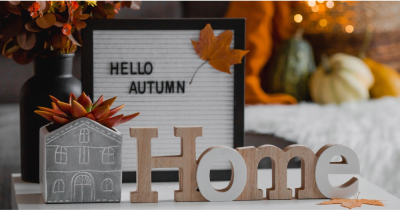 Why Autumn Could Be the Best Months to Sell Your Home
