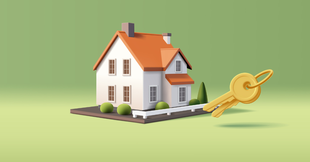 7 Tips for Finding Your Perfect Home