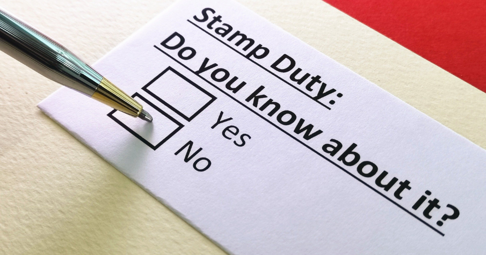Understanding Stamp Duty: Rules and Tips for Homeowners