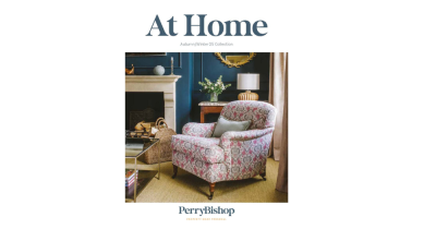 Just Landed — Take a Peek!