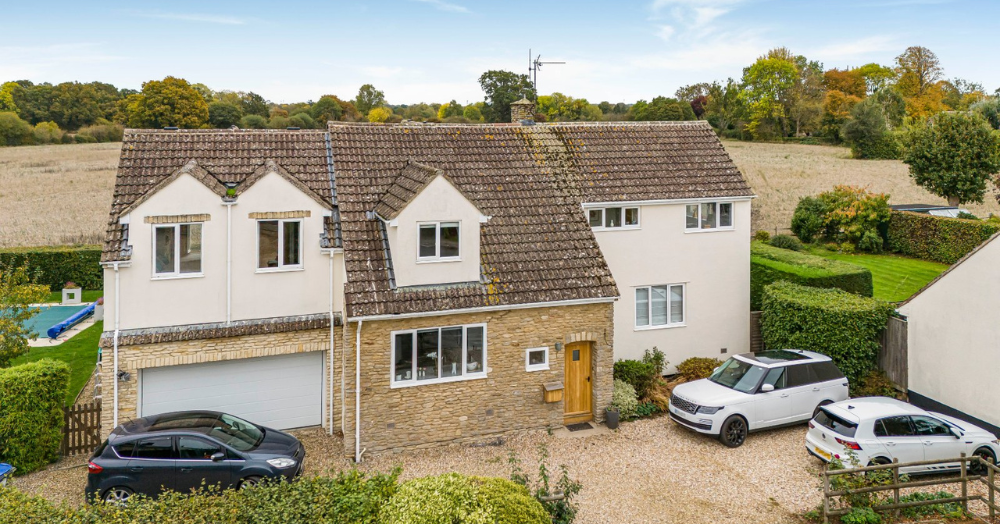 ✨ Discover the Dream: A Family Home Designed for a Lifetime of Memories ✨