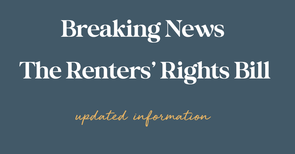 Are You Prepared for the 2026 Rental Reforms? Here’s What You Need to Know