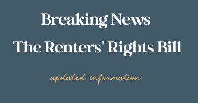 Are You Prepared for the 2026 Rental Reforms? Here’s What You Need to Know