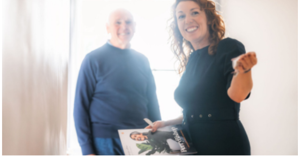 What Are Buyers Really Looking For During a Viewing?