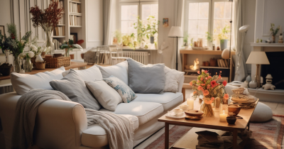 5 Expert Tips to Help You Prepare Your Home for a Successful Sale