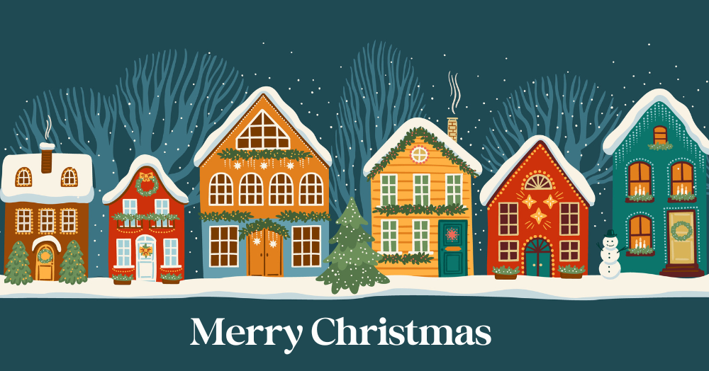 Important Festive Season Advice & Emergency Contacts for Your Tenancy 🎄✨