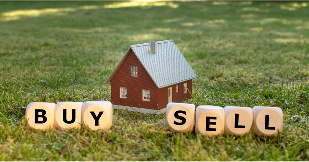 Is Now the Right Time to List My House?