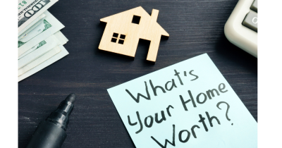 When Was the Last Time You Checked Your Home’s Value?