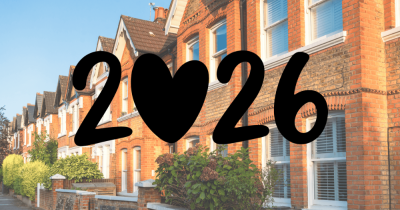 Could 2026 Be the Year You Find Your Next Home?
