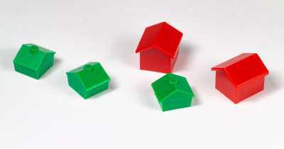 Can You Sell a Home That Still Has a Mortgage? Absolutely.