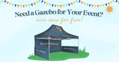 Planning an Outdoor Event? We’ve Got You Covered.