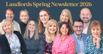 Landlord News: Key Changes, Smarter Strategy & Our Upcoming Seminar