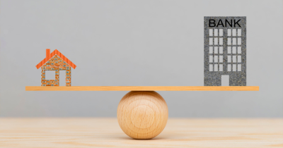 Can You Use the Equity in Your Home as a Deposit for Your Next Move?