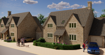 Why New Homes Are Built for the Future