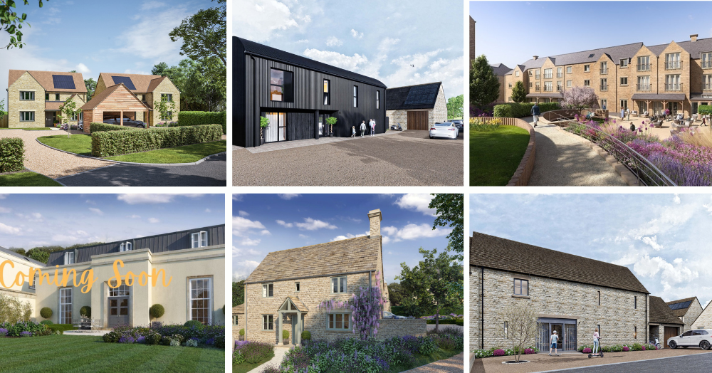The Benefits of Buying a New Build — Designed for Modern, Sustainable Living